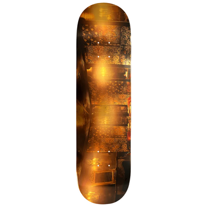 Violet Gold Room Deck 8.0