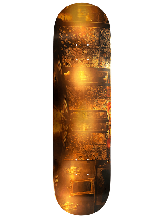 Violet Gold Room Deck 8.0