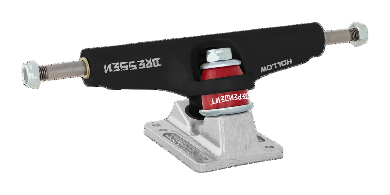 Independent Stage 4 Hollow Eric Dressen Pro Truck