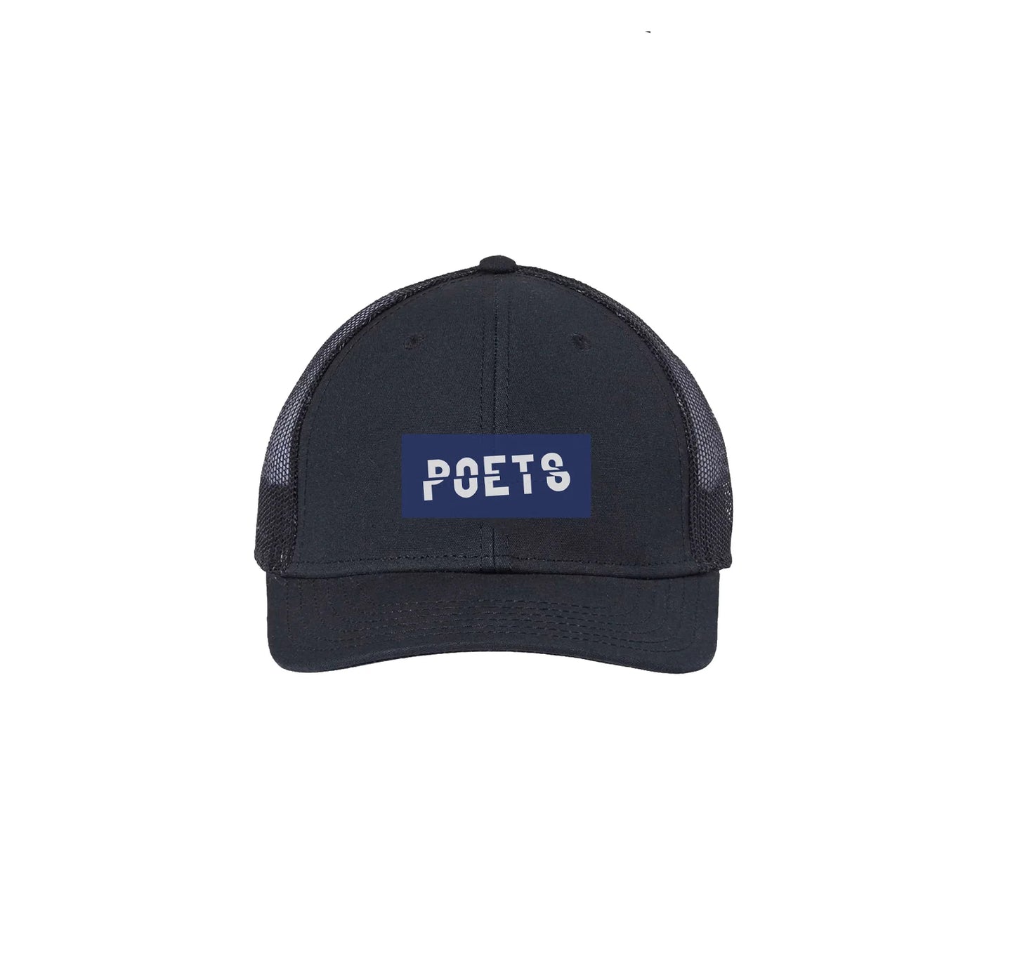 Poets OG Split Trucker Hat