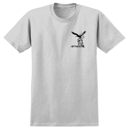 Anti Hero Liberdad S/S Tee