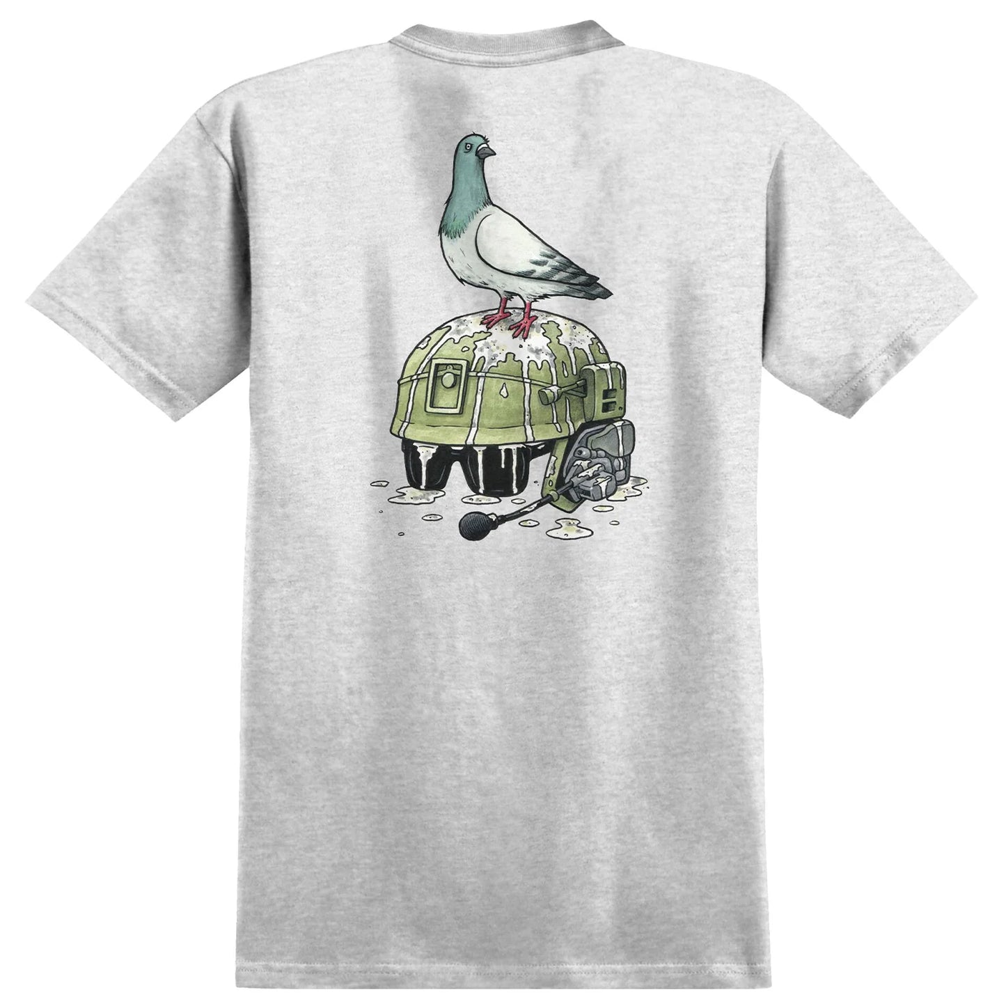 Anti Hero Liberdad S/S Tee
