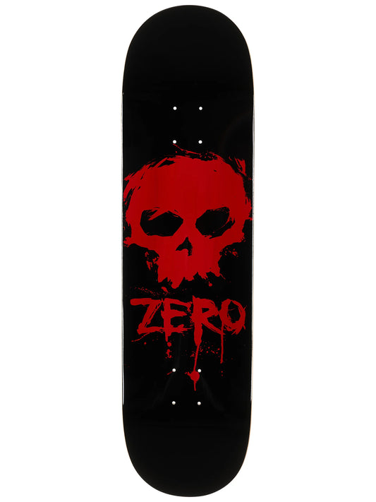 Zero Blood Skull Deck