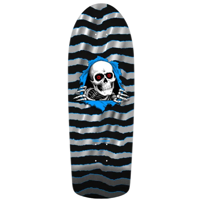 Powell Peralta OG Ripper Re Issue Deck 10X30