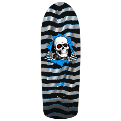 Powell Peralta OG Ripper Re Issue Deck 10X30