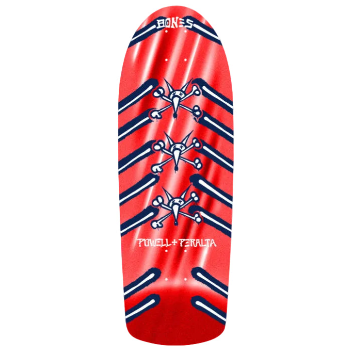 Powell Peralta OG Rat Bones Deck 10X30