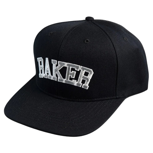 Baker Looter Snapback Hat