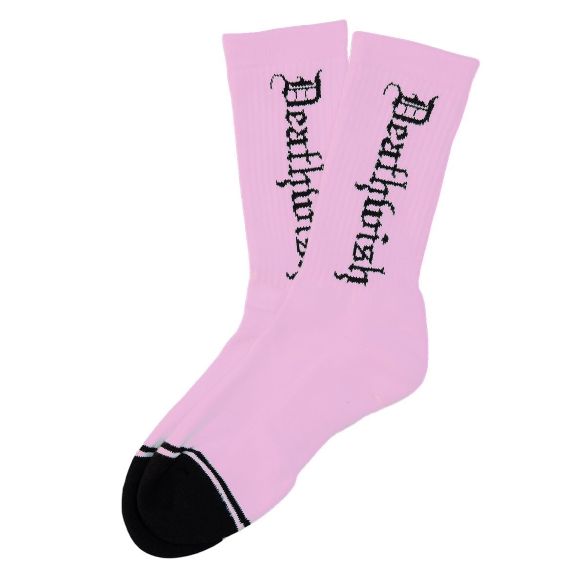 Deathwish Sock of Death Socks