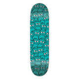 8.0 Teal