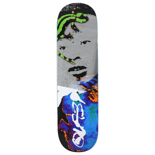 Quasi Lizard Kang Deck