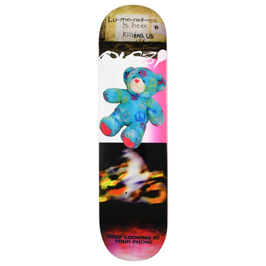 Quasi Illuminati Deck
