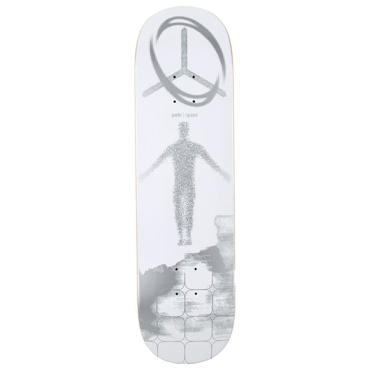 Quasi Jaeb Debut Deck