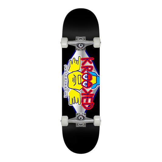 Krooked Arketype Premium Complete