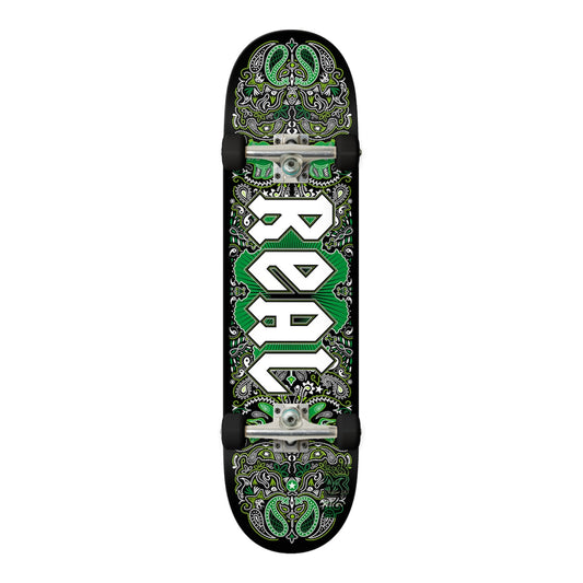 Real Bandana Premium Complete