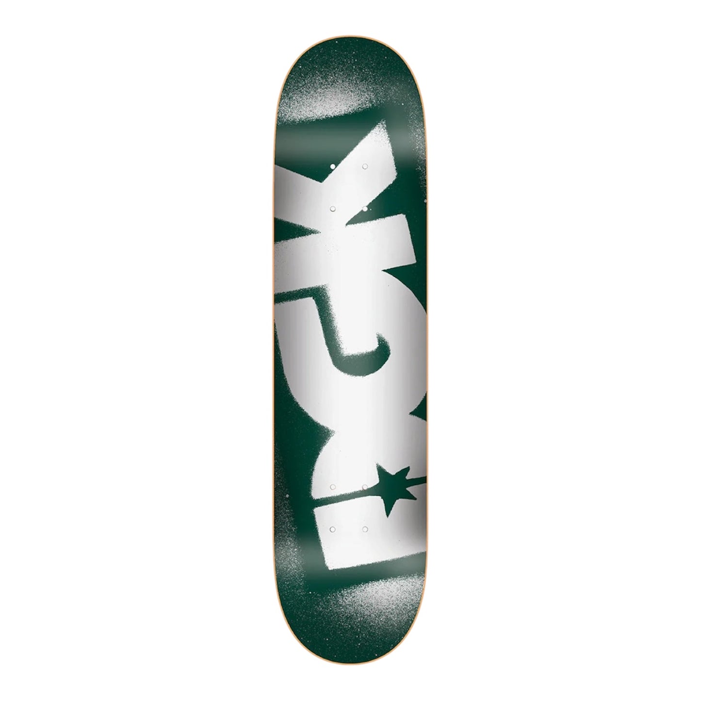 DGK OG Logo Deck