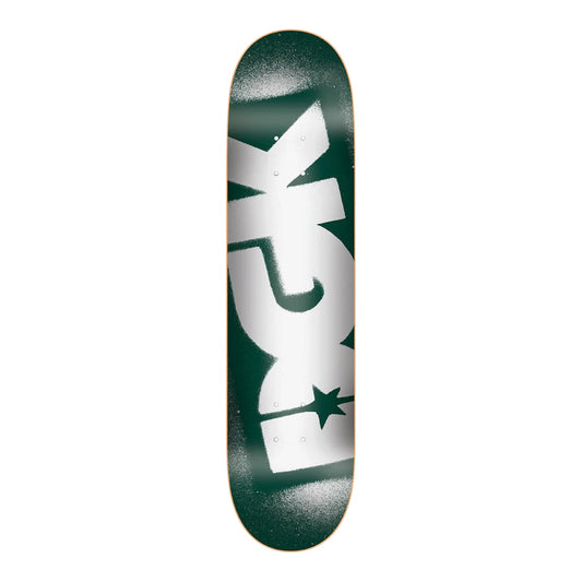 DGK OG Logo Deck