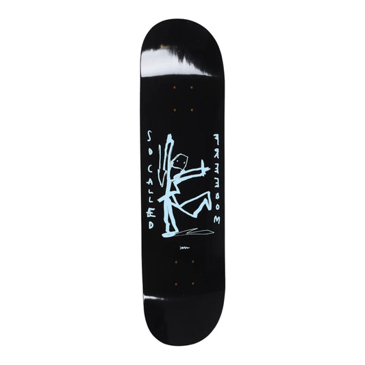 Polar Freedom Deck