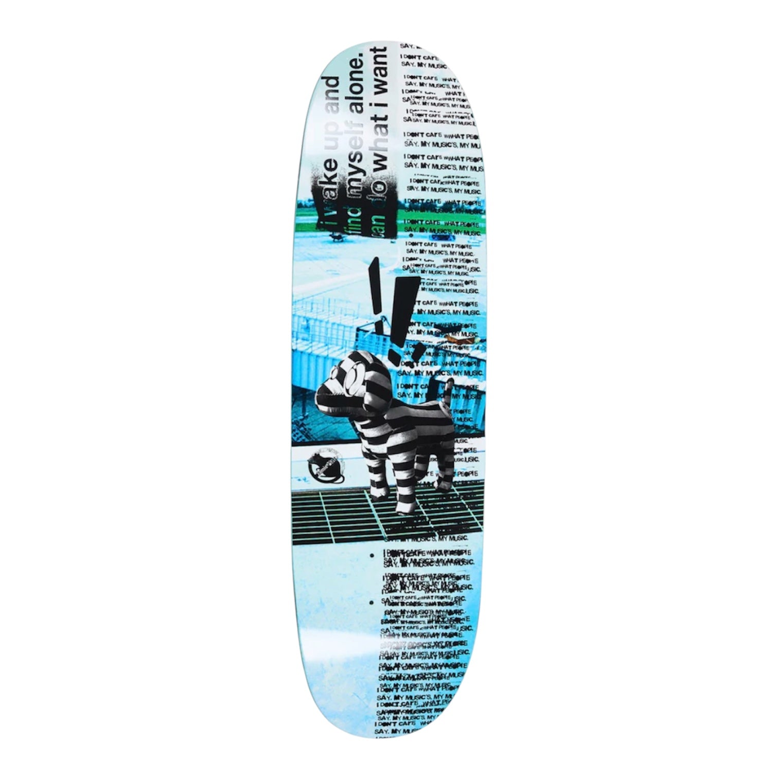 Polar Decks – Pawnshop Skate Co.