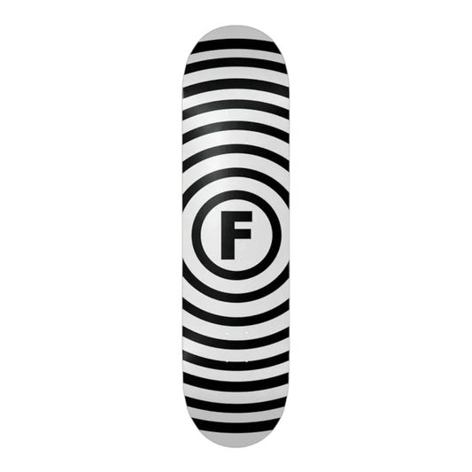 Foundation Radiate Deck