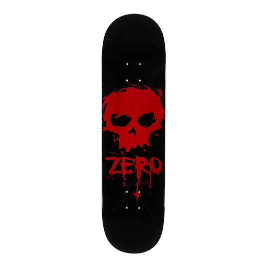 Zero Blood Skull Deck