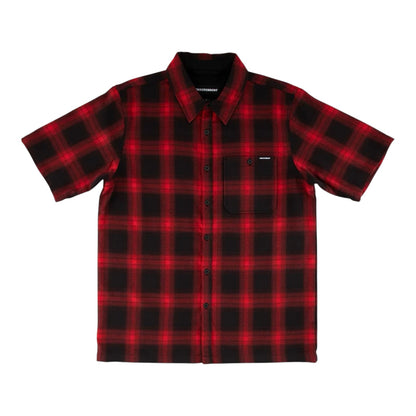 Independent Belmont Flannel Shirt