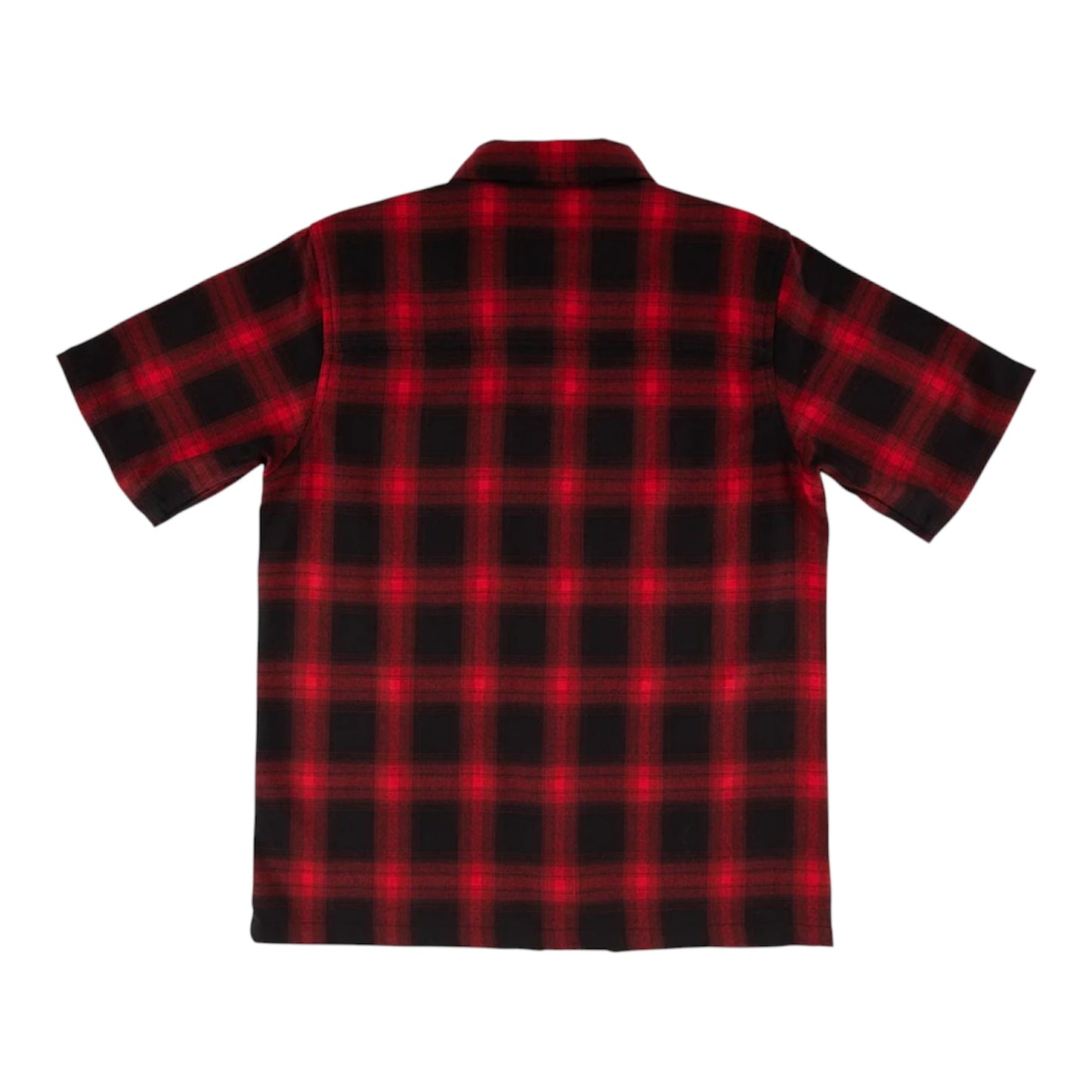 Independent Belmont Flannel Shirt