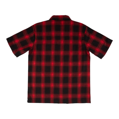 Independent Belmont Flannel Shirt