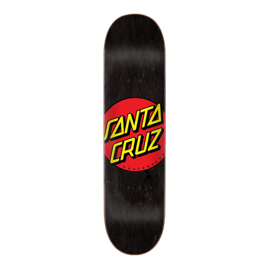 Santa Cruz Classic Dot Deck
