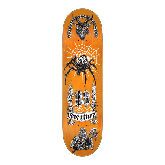 Creature Collin Provost Creach Us Deck