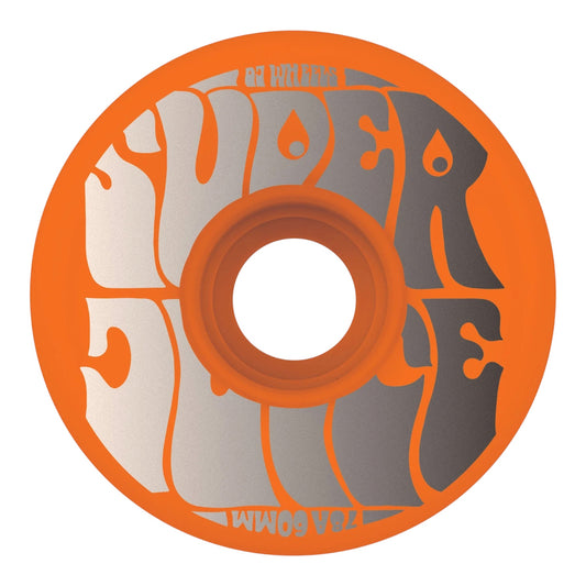 OJ Neon Super Juice Wheels 78a