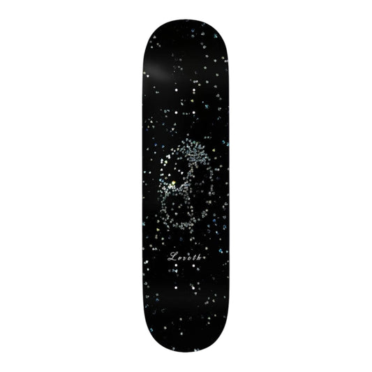 Limosine Aaron Loreth Stardust Deck