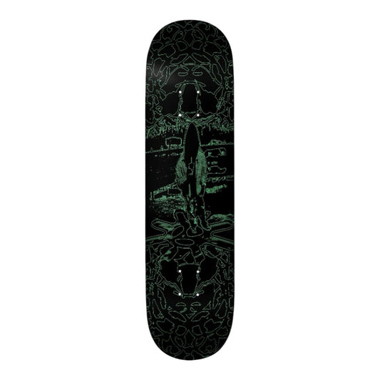 Limosine Karim Callender Gplinx Deck