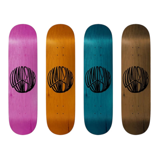 Limosine Peace Deck