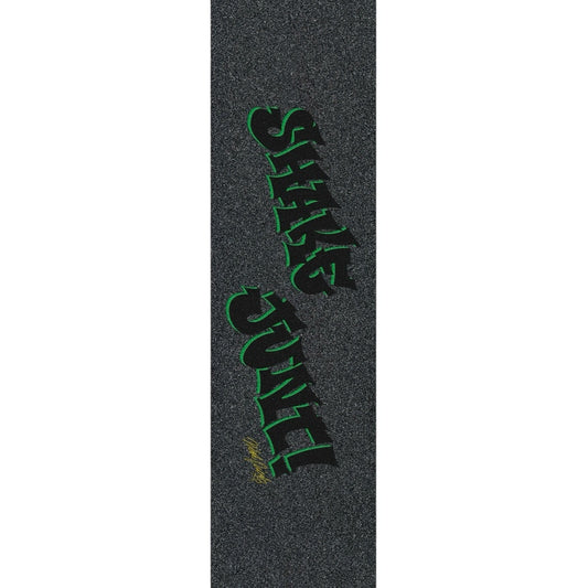 Shake Junt Nikolai Piombo Mob Grip