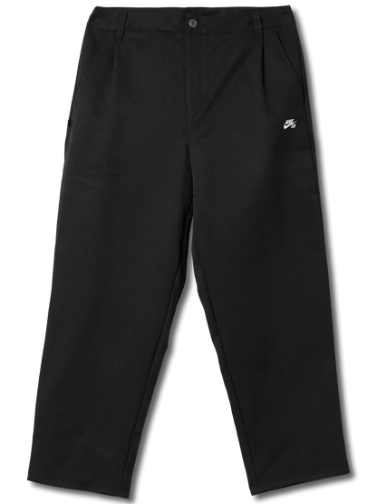 Nike SB Loose Fit Straight Leg Sneaker Length Pant