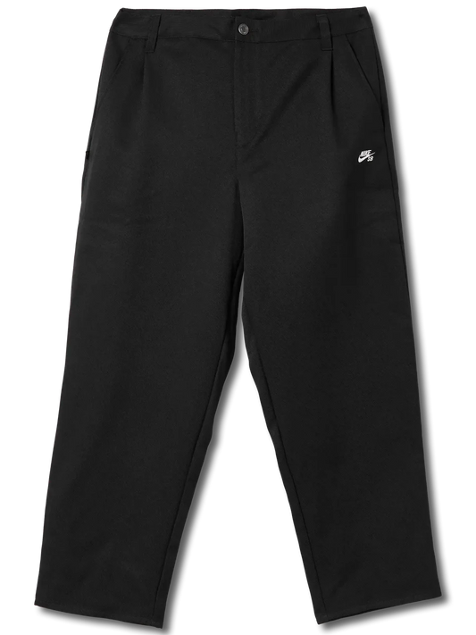 Nike SB Loose Fit Straight Leg Sneaker Length Pant