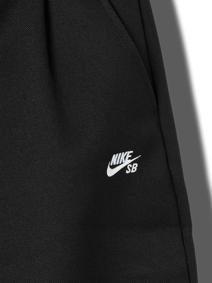 Nike SB Loose Fit Straight Leg Sneaker Length Pant