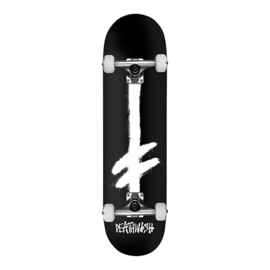 Deathwish Gang Spray Complete