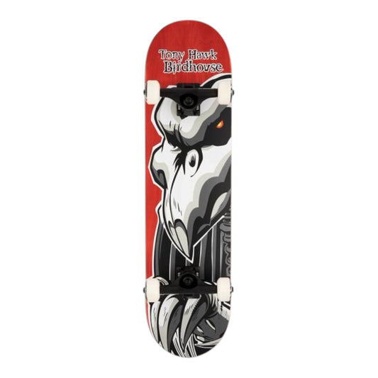 Birdhouse TH Falcon 2 Red Complete