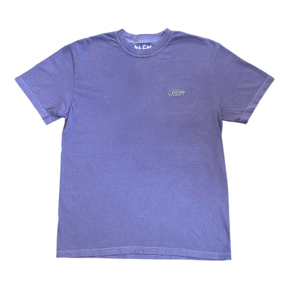BLEM STRIKER Embroidered T-Shirt