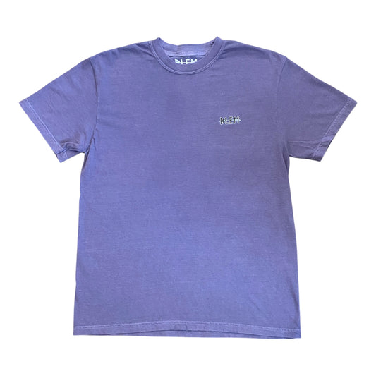 BLEM STRIKER Embroidered T-Shirt