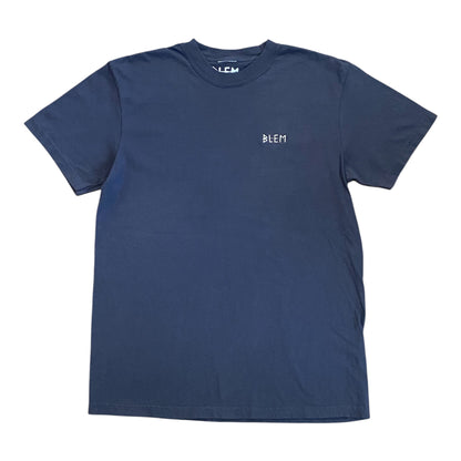 BLEM STRIKER Embroidered T-Shirt