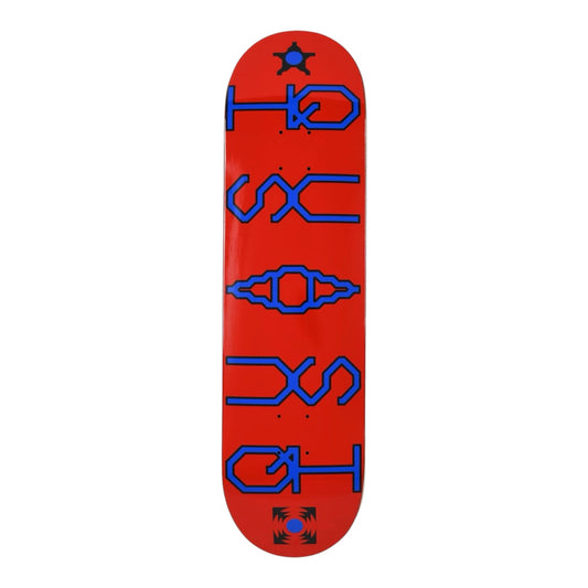 Quasi Unicode Deck