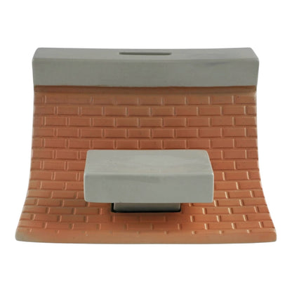 Independent China Banks Coin Bank