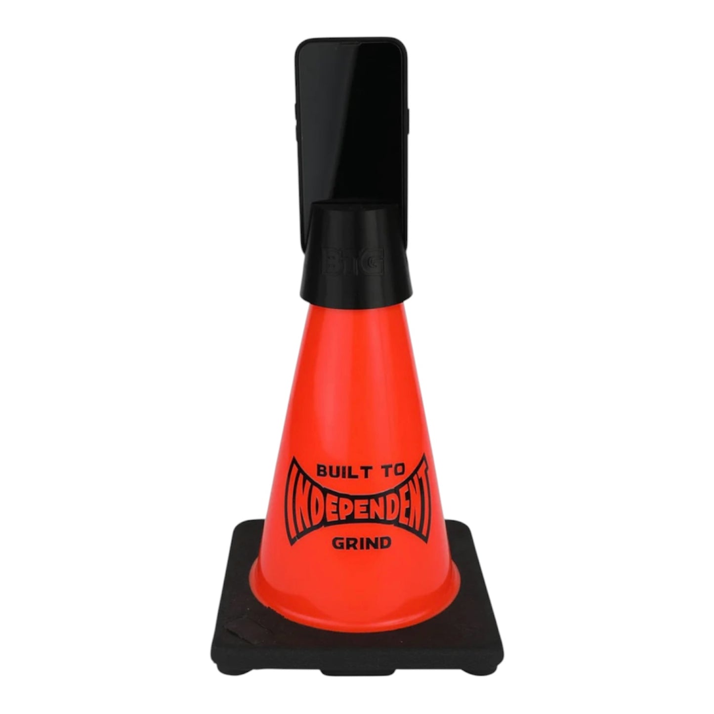 Independent Phone Cone