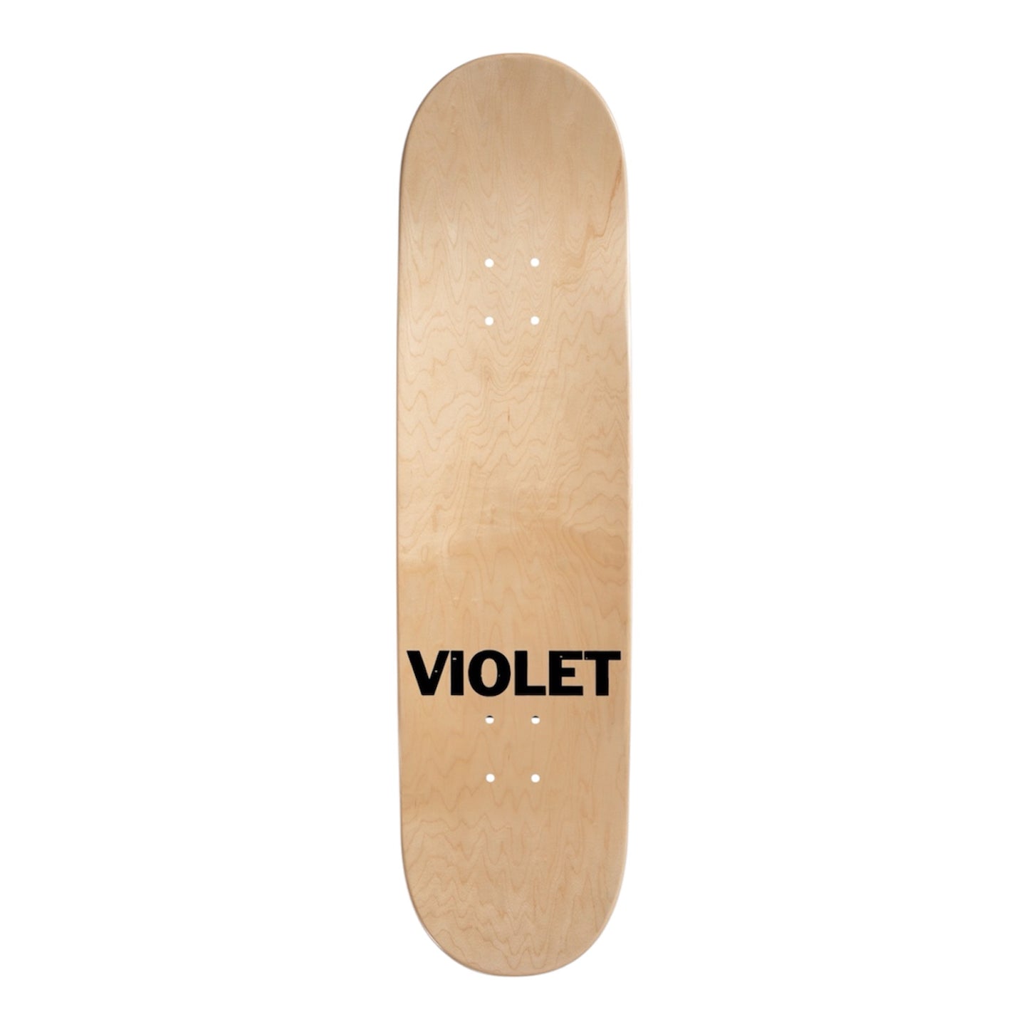 Violet All Of Our Boards Deck