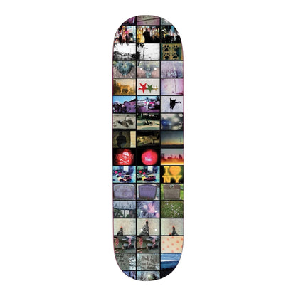 Violet By Violet Deck