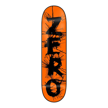 Zero Disorder Deck