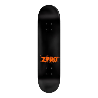 Zero Disorder Deck