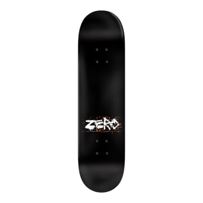 Zero Work Sucks Deck